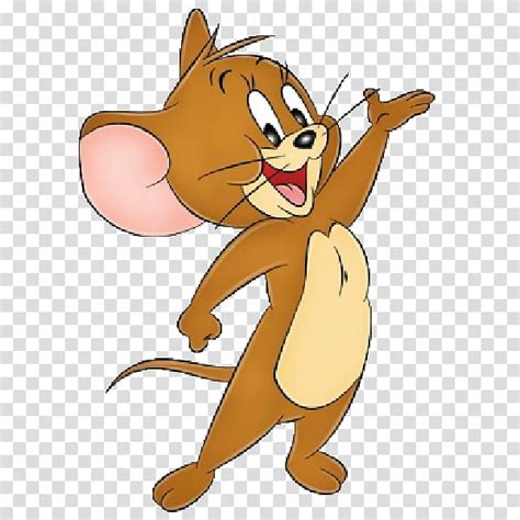 Free Download Jerry The Mouse Illustration Jerry Mouse Tom Cat Tom
