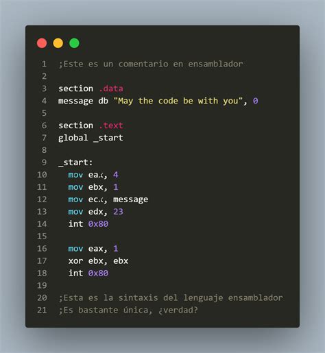Descifrando el código Qué es un lenguaje de programación HACK A BOSS