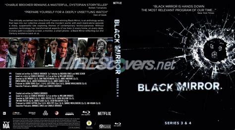 Logisch Sympton Separat Black Mirror 3 Dvd Cover Einverstanden Mit