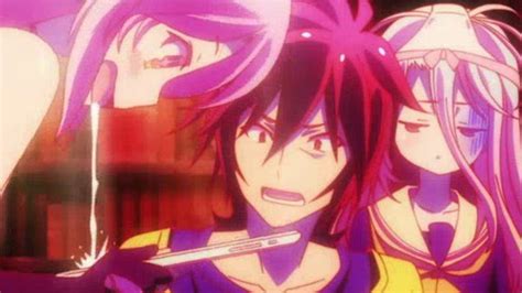 No Game No Life Episode 6 Info And Links Where To Watch