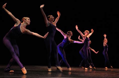 Oberons Grove Rochester City Ballet In Nyc Gallery