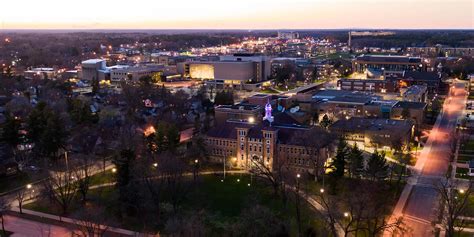 Our Campuses University Of Wisconsin Stevens Point