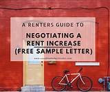 How To Negotiate Rent Increase Photos