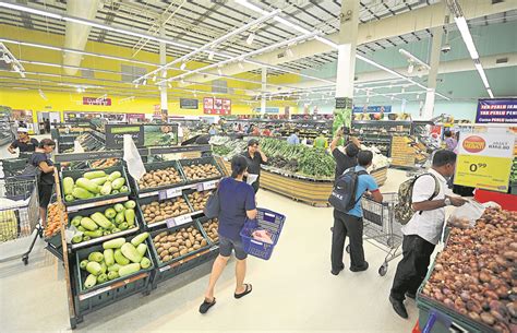 Which grocery stores deliver to me? Jaya Grocer's online retail grows 30% on modern shoppers