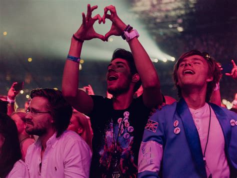 Global citizen live is one of the most ambitious live events ever produced, with artist performances spread out over six continents and multiple time zones. Global Citizen Live New York - Read the latest from Global ...