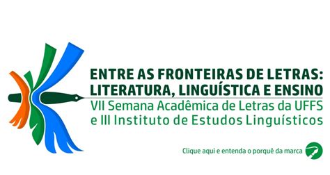 Vii Semana Acadêmica De Letras E Iii Instituto De Estudos Linguísticos
