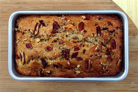 How to bake this high altitude adjusted recipe IMG_1959 | High altitude banana bread, High altitude ...