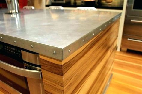 Image Result For Stainless Steel Countertop Diy Stainless Steel