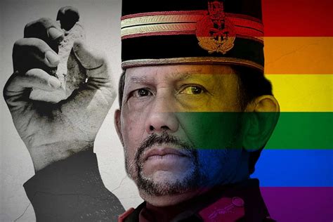 Brunei Enacts Islamic Laws To Punish Gay Sex With Stoning To Death — Here S What You Need To