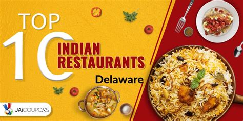 Welcome to zaika indian cuisine. Top 10 Indian Restaurants in Delaware | Indian food ...