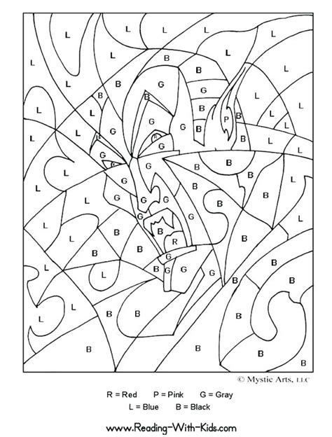 5th Grade Coloring Pages At Free Printable Colorings