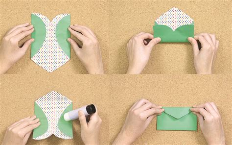 Ideas De Papercraft Modelo De Papel Sobres De Papel Maquetas De My