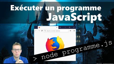 Ex Cuter Un Programme Javascript Diteur De D Veloppement Navigateur Web Console Nodejs