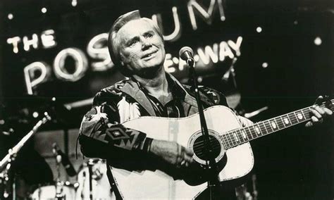 remembering the mighty possum country legend george jones