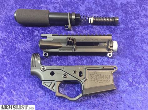 Armslist For Sale Ar 15 Pistol Complete Build Kit