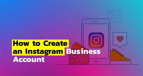 How To Create An Instagram Business Account Belvg Blog