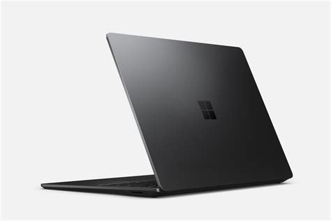 Microsoft Launches Surface Pro X Surface Pro 7 Surface Laptop 3 In