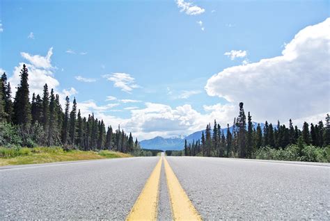 Roadtrip durch Alaska und den Yukon - Routen, Kosten, Tipps - Fräulein Draussen