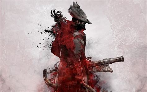 We did not find results for: Bloodborne wallpaper | art and paintings | Wallpaper Better