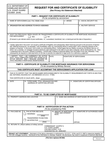 Dhs Form Cg 5501 Fill Out Sign Online And Download Fillable Pdf