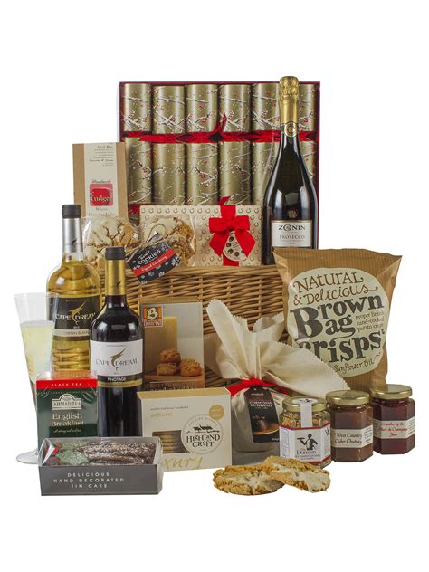 Check spelling or type a new query. John Lewis Home For Christmas Hamper at John Lewis & Partners