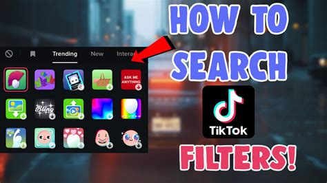 How To Use Tiktok Filters Without An Account Wlfa