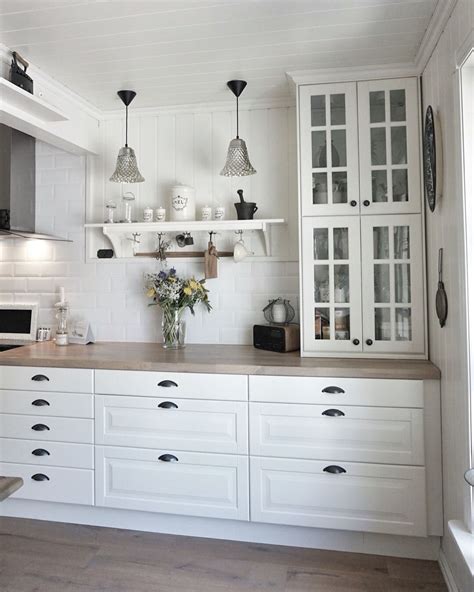 The 25+ best Ikea bodbyn kitchen ideas on Pinterest | Bodbyn, Ikea ...
