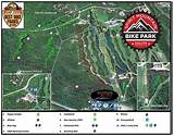 Photos of Stevens Pass Bike Park Map