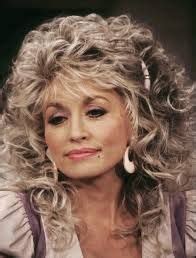 Dolly parton hairstyles, makeup, dress, and nails have been a source of inspiration over decades. Image result for dolly parton natural hair | Dolly parton ...