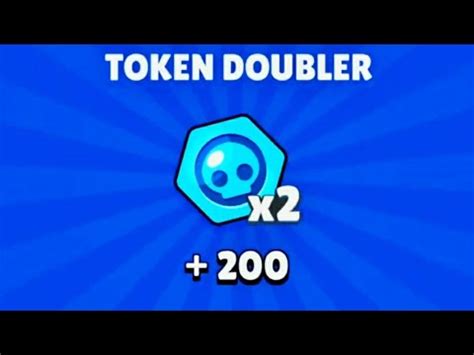 Star tokens are one of the rarer currencies in brawl stars and are helpful for unlocking brawlers, power points, coins, gems, and event tickets! Double Token Doubler?? Brawl Stars Ep6 - YouTube