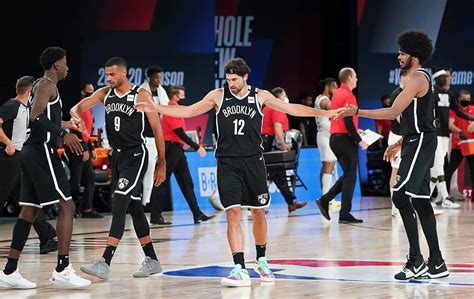 Get the nets sports stories that matter. L'entraîneur nouvellement nommé de Brooklyn Nets, Steve ...