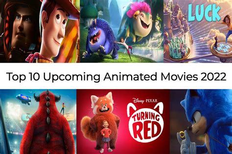 Best Animated Movies 2022 in 2021 | Upcoming animated movies, Animated movies for kids, Top 