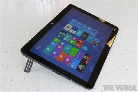 Ixbt Labs Dell Announces An 18 Inch Aio Pc And Tablet Hybrid