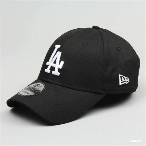 New Era 940 League Essential La Dodgers Co