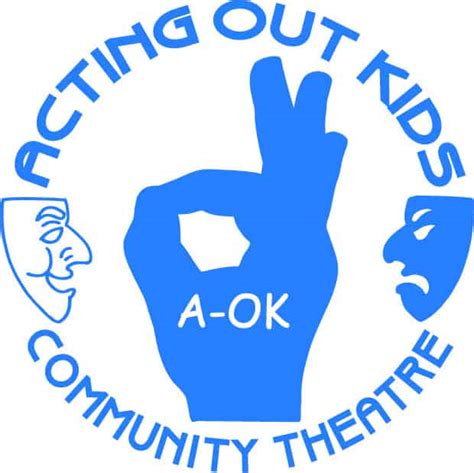 Acting Out Kids Community Theatre Spring Classes Clawson