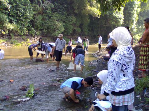 Berikut adalah berbagai penyakit yang bisa. LSM MASKAPEL: Kebersihan Sungai Juga Tanggung Jawab Warga