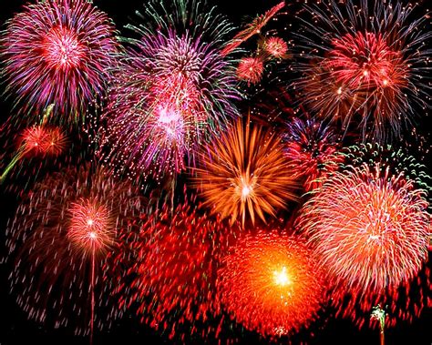 Sending Fireworks Fliers To New York Residents Not Illegal Crime