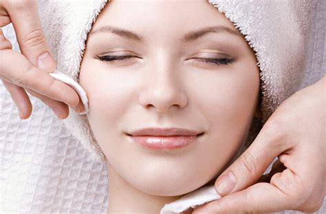 Why Getting Regular Facials Is Beneficial Annas Spa And Wellness Centre