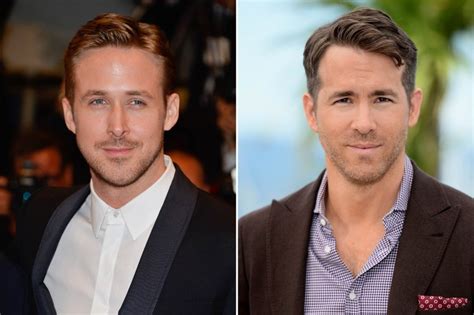 photos of celebrities who look uncannily alike
