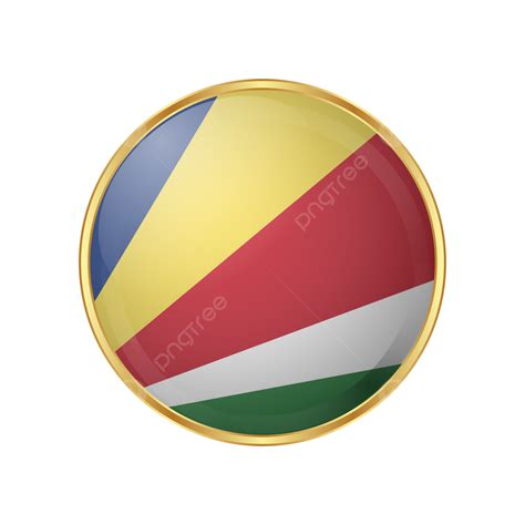 Seychelles Flag Seychelles Flag Country Png And Vector With