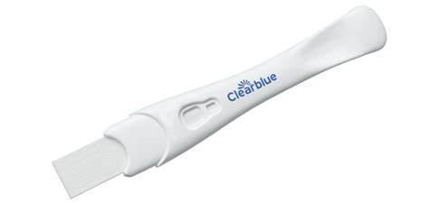 Test di gravidanza per Rilevazione Rapida Clearblue
