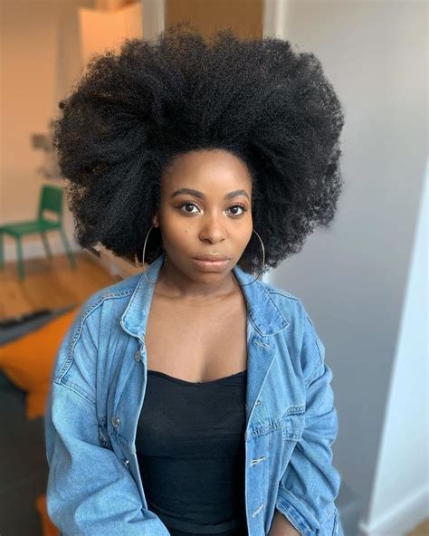 Casual Hairstyles Hair Casual Inspiration Afro Afro Girl Girls