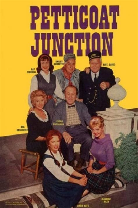 Petticoat Junction Tv Series 1963 1970 — The Movie Database Tmdb