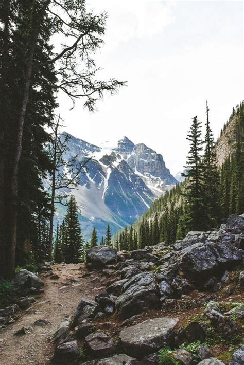 the best two week canadian rockies itinerary artofit