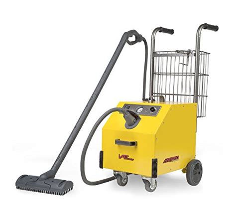 Top 5 Best Commercial Steam Cleaners 2021 Test And Reviews