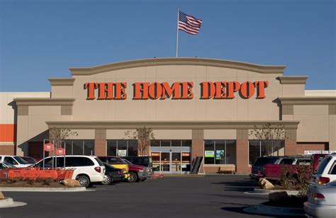 How Home Depot Is Making 676 Billion In Online Revenue The Home