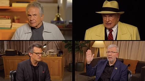 warren beatty s dick tracy lives on—but why lamag
