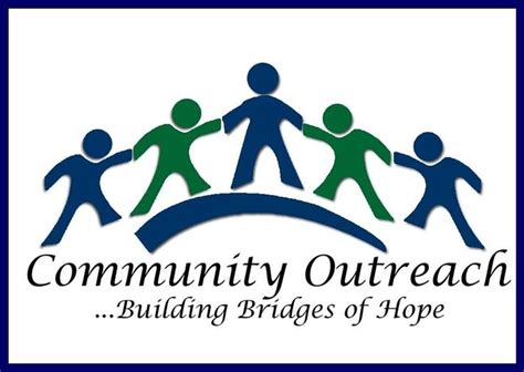 Free Community Outreach Clipart 20 Free Cliparts Download Images On