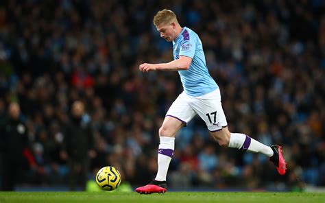 Born 28 june 1991) is a belgian professional footballer who plays as a midfielder for english club manchester city and the belgian national team. FIFA 20: TOTW 38 annunciata la nuova squadra della ...