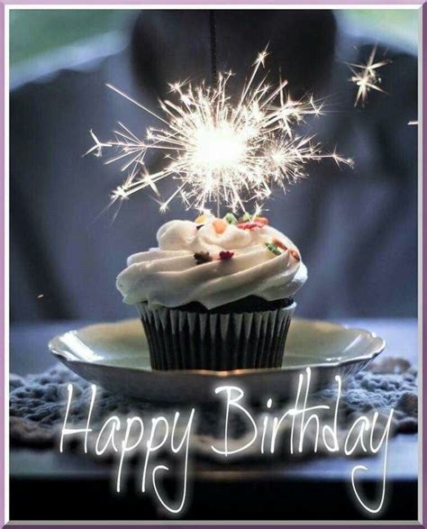 pin by patti wakefield on occasions with images happy birthday cupcakes birthday sparklers